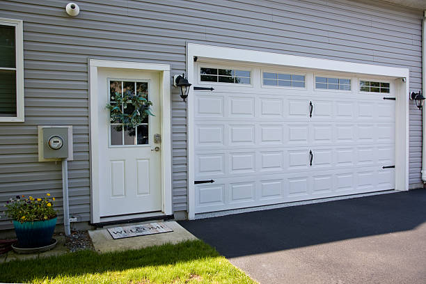24/7 Emergency Garage Door Roller Replacement experts in Jackson, WY